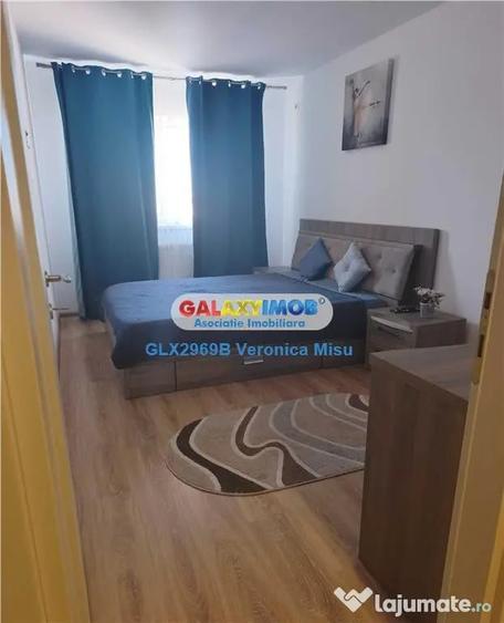 Apartament 2 camere, centrala proprie - Palladium Residence - Bucuresti (Bucuresti-Ilfov) - 5