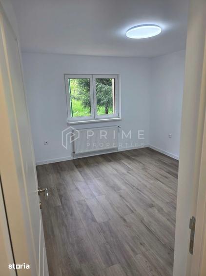 Apartament cu 1 camera recent renovat | Tudor, Ramurele | - 1