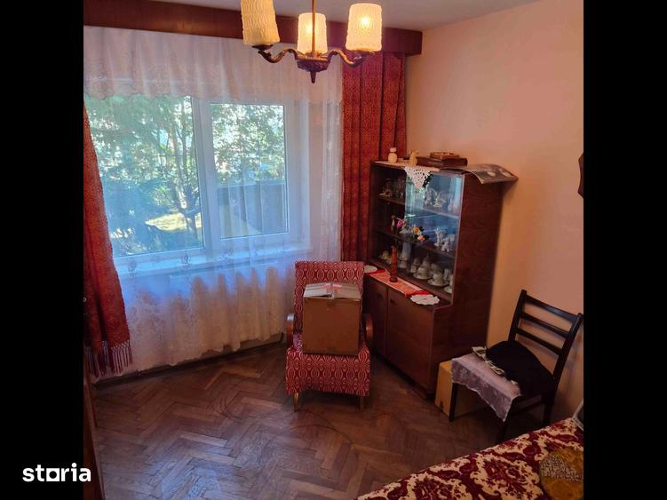 Apartament 3 camere decomandate Tic-Tac - 7