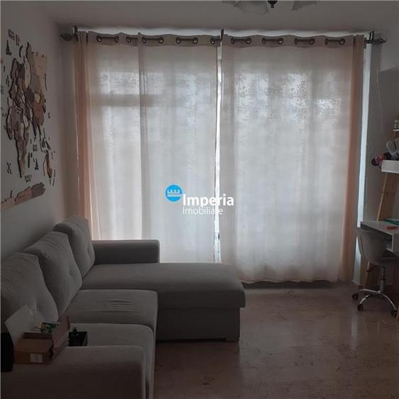 Apartament cu 2 camere decomandat în Copou