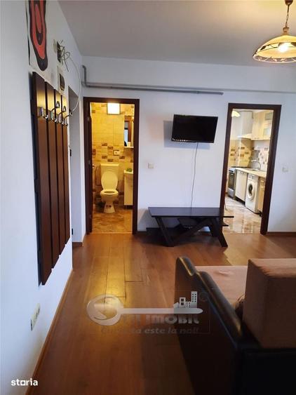 Apartament 2 Camere SD la 5 min de mers pe jos de Palas Campus, Iasi - 2