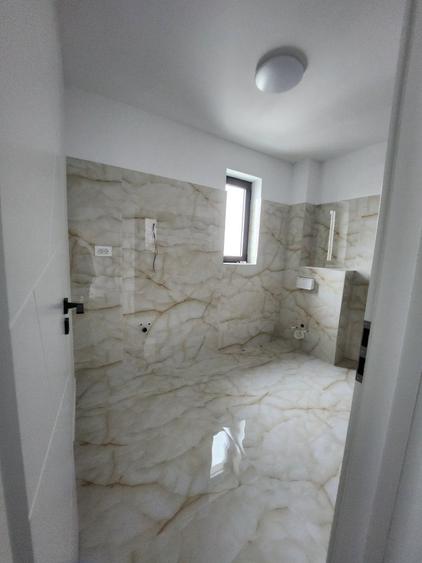 Duplex cu 4 camere cu Teren 275 Mp în Corbeanca
