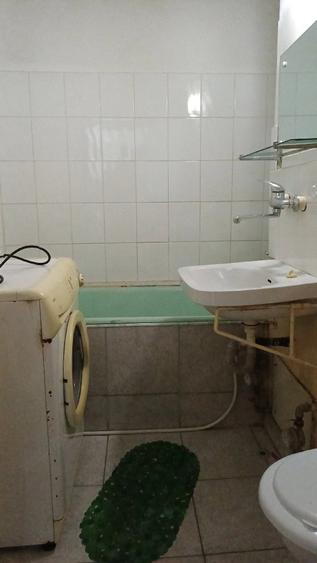 Apartament cu 2 camere decomandat în Dorobanților