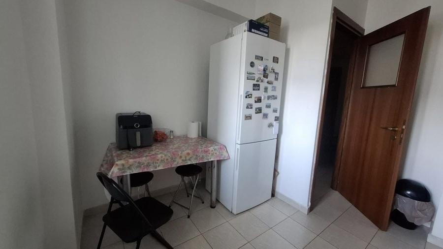 Garsonieră decomandată în Basarabia