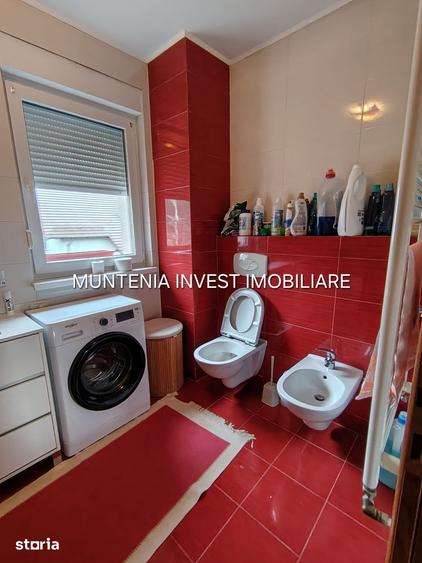 Casă cu 4 camere cu Teren 1985 Mp în Căldăraru