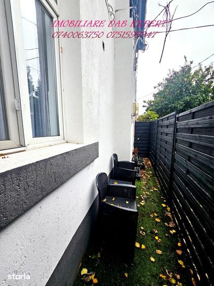 Casă cu 2 camere cu Teren 70 Mp în Piața Centrală