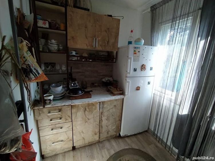 Casă cu 3 camere cu Teren 655 Mp în Central