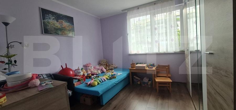 Casă individuală cu 5 camere cu Canalizare în Gheorgheni