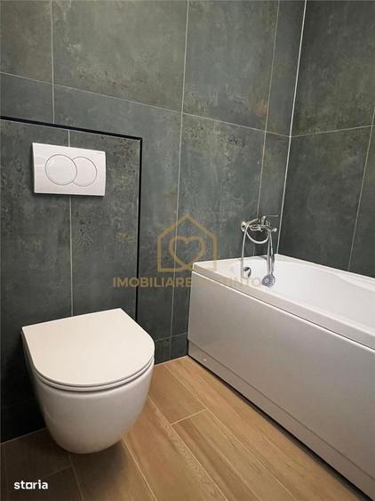 Apartament cu 2 camere în Săsar