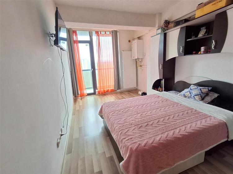 Apartament 2 camere balcon parcare zona Doamna Stanca - 2