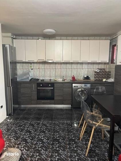 Inchiriez apartament cu 2 camere, manastur, clabucet - 6