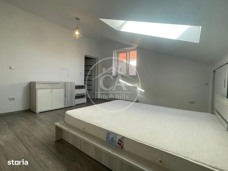 Apartament cu 2 camere în Central