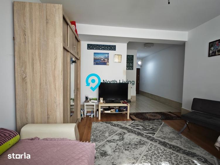 Garsoniera Damaroaia | 36 mp | demisol | investi?ie - 6