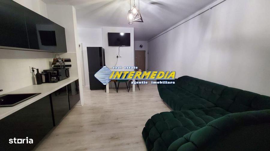 APARTAMENT 3 CAMERE I BLOC NOU I LIFT I PARCAREI MOBILAT SI UTILAT I - 5
