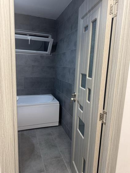 Apartament cu 2 camere în Podu Roș