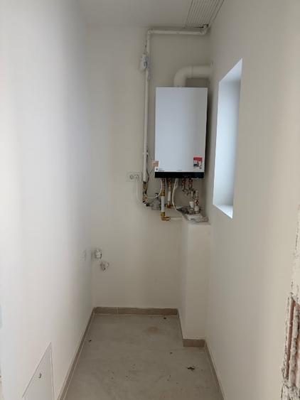 Apartament cu 3 camere decomandat în 13 Septembrie