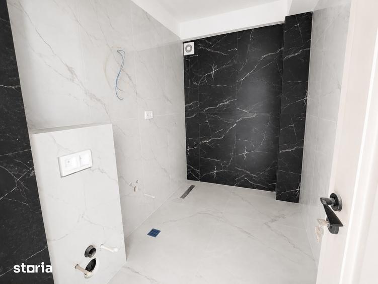 Apartament cu 3 camere decomandat în Tomis Nord