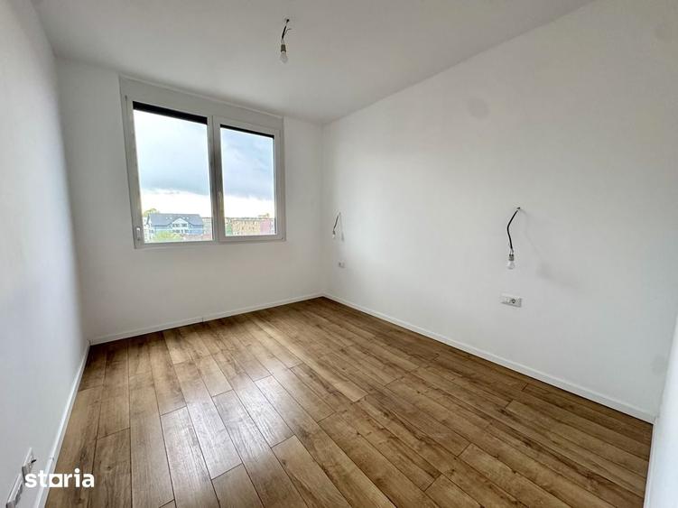 Apartament cu 2 camere în 6 Vânători