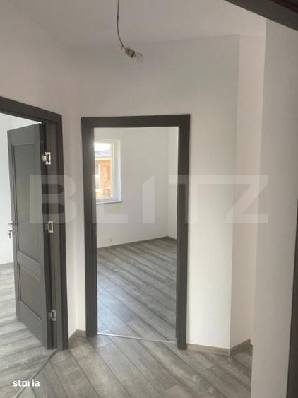 Casă cu 3 camere în Paltin