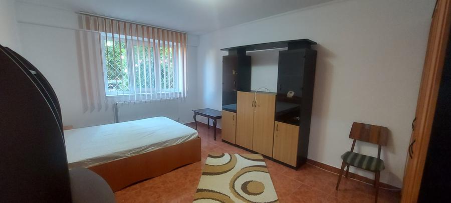 Garsonieră decomandată în Tomis III