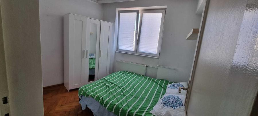 Apartament cu 2 camere decomandat în Rosetti