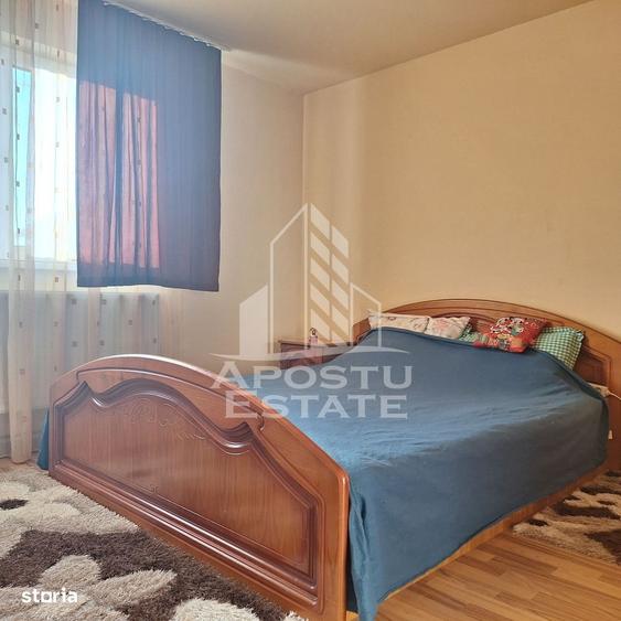Casă cu 2 camere în Ghiroda