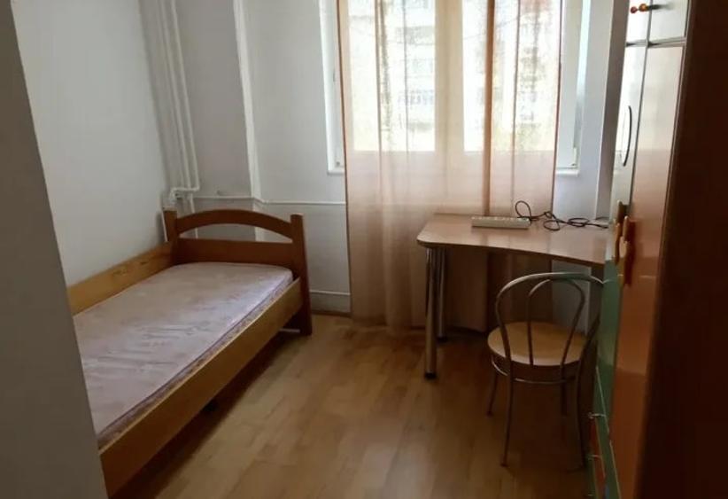 Apartament cu 4 camere decomandat, mobilat în 13 Septembrie