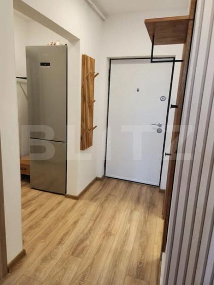 Apartament cu 3 camere decomandat în Centrul Istoric