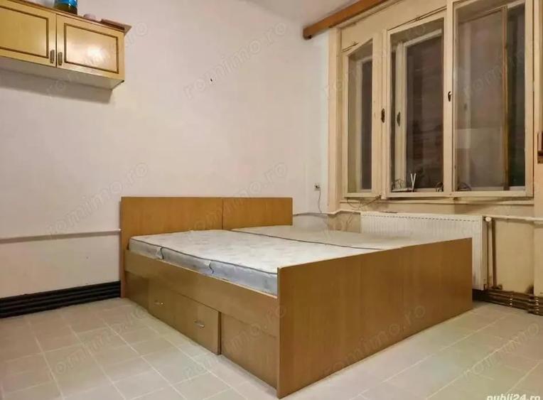 Garsonieră nedecomandată în Bălcescu