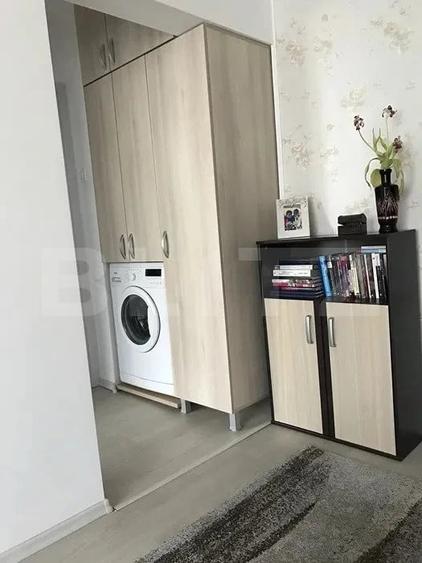 Apartament cu 2 camere semidecomandat în Gheorgheni