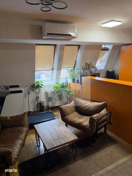 Apartament cu 2 camere, mobilat în Prelungirea Ghencea