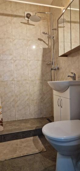 Apartament cu 2 camere semidecomandat în Decebal