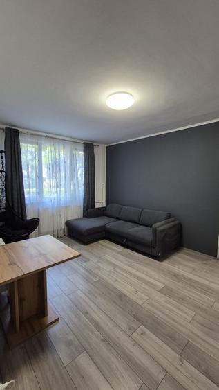 Apartament cu 2 camere decomandat în Rogerius