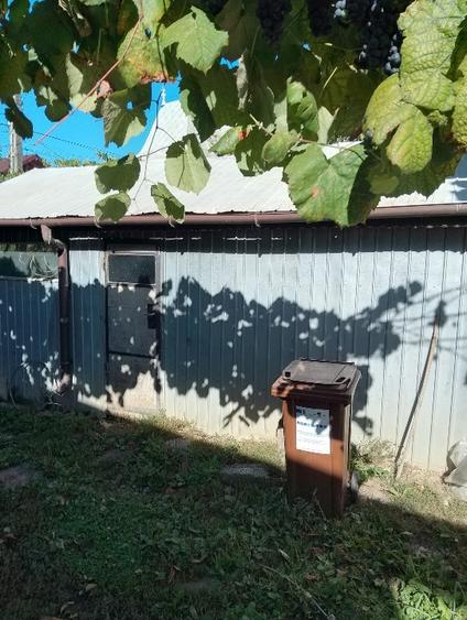 Casă individuală cu 3 camere cu Teren 789 Mp în Starchiojd
