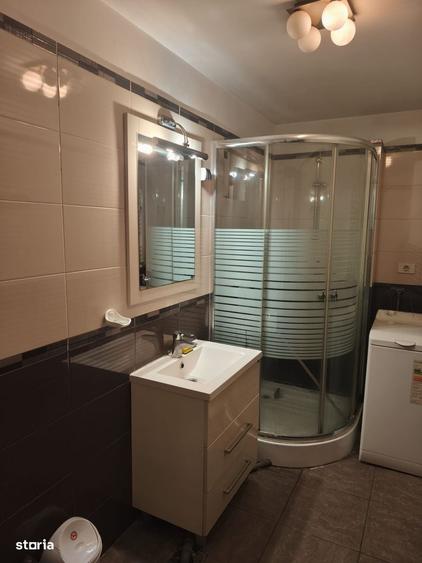 Apartament cu 2 camere în Sala Palatului
