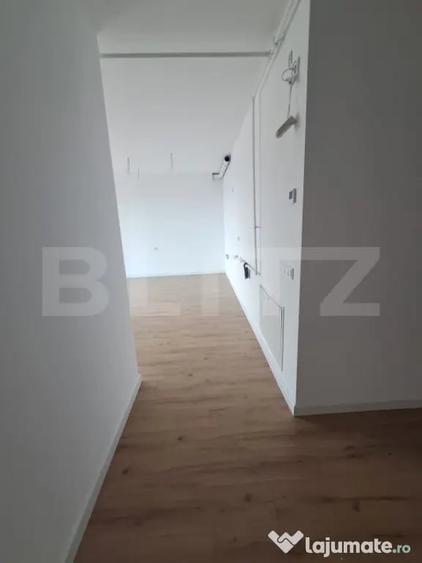 Apartament 3 camere, 63.23 mp, zona Livezeni - 1