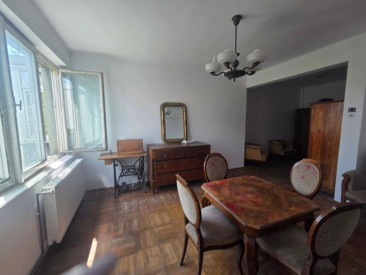 Apartament cu 3 camere decomandat în Mănăștur