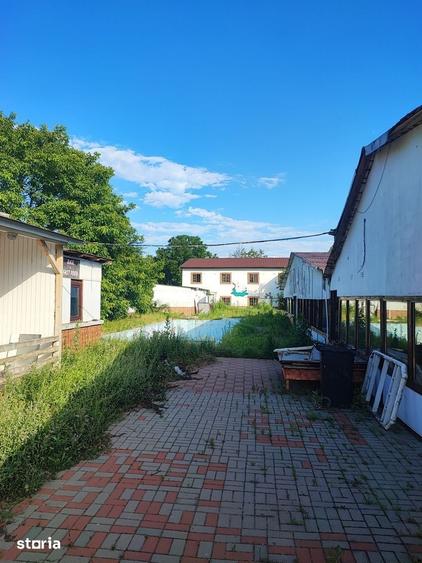 Teren Comercial 2.300 mp | Deschidere 40m direct la DN2 ?indrilita - 5