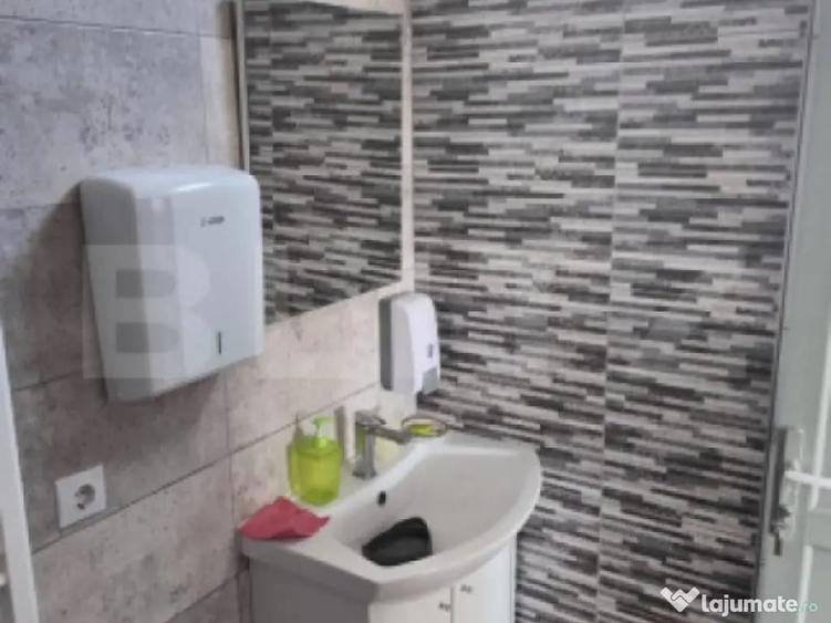 Spațiu comercial, de 100 mp, în Central