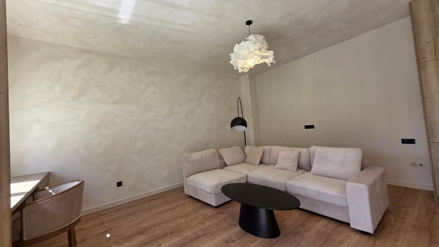 Casa moderna 3 camere 106mp,curte comuna,Gara,zona str Horea - 12