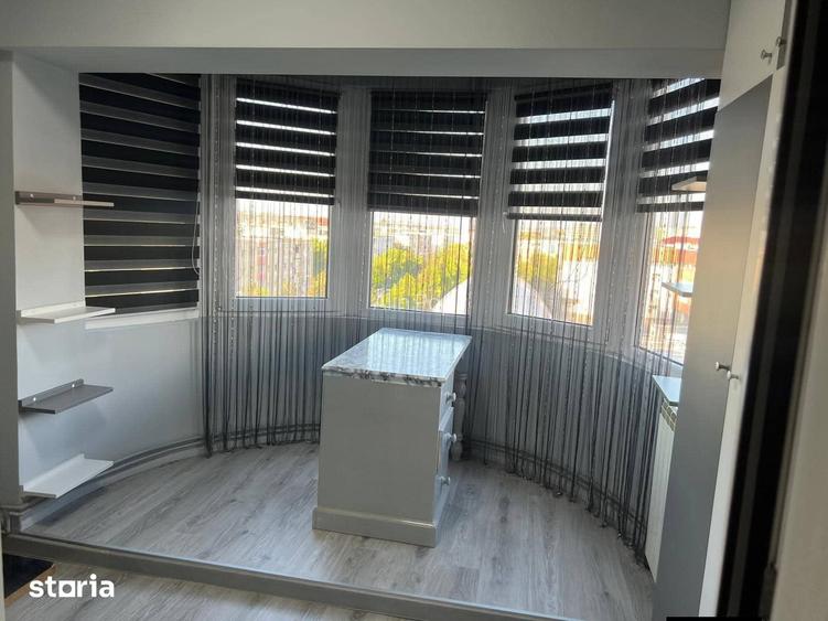 Mara?ti zona Fabricii Kaufland - Apartament 2 camere separate