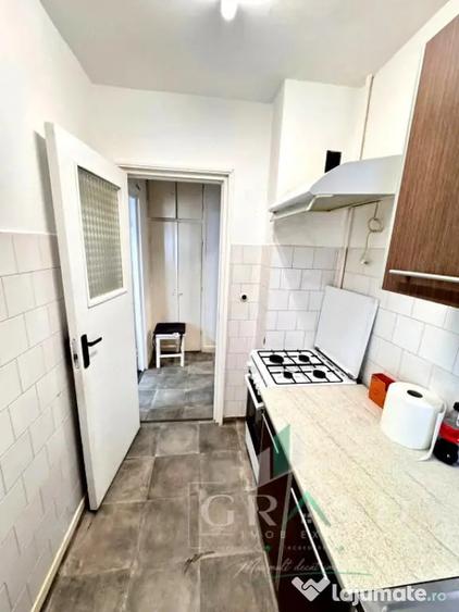 2 camere de vanzare | Mutare imediata | Mana?turzona - Cluj-Napoca (Cluj) - 4