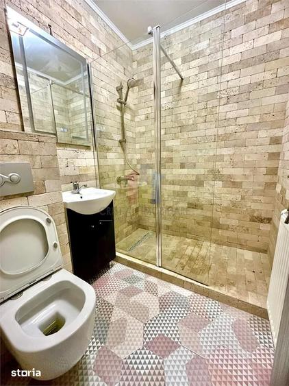 Apartament cu 2 camere în Gării
