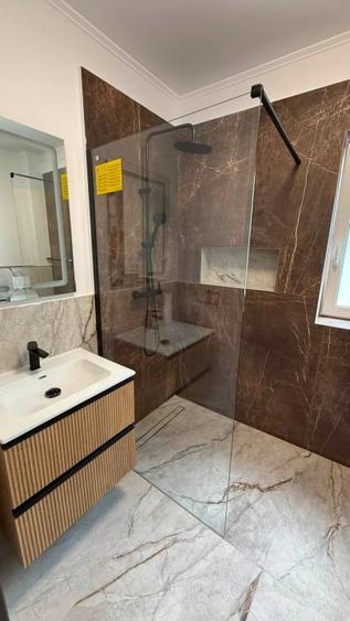 Apartament cu 3 camere semidecomandat în Mănăștur