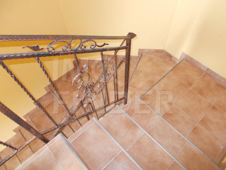 Apartament in vila, 90 mp, 2 dormitoare si 2 bai – Grigorescu, Donath - 2