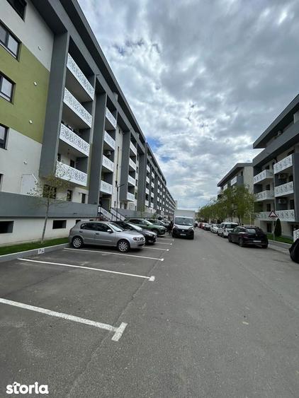 Apartament cu 2 camere în Rediu