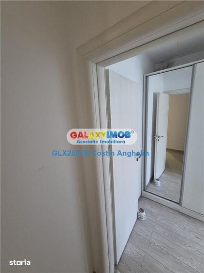 Prima inchiriere: Apartament 2 camere si parcare - Drumul Taberei - 10