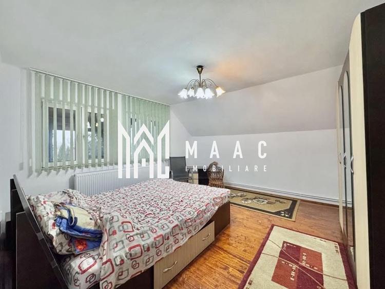 Duplex cu 5 camere cu Canalizare în Cârțișoara