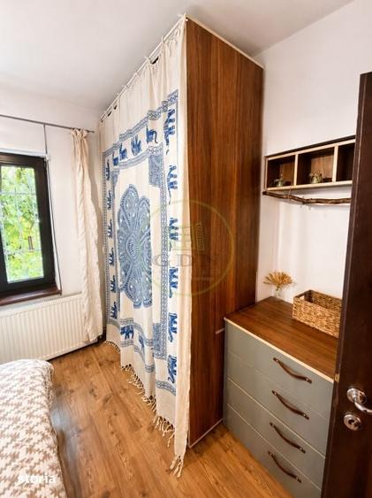 Apartament 2 camere de vanzare Brasov zona centrala - 7