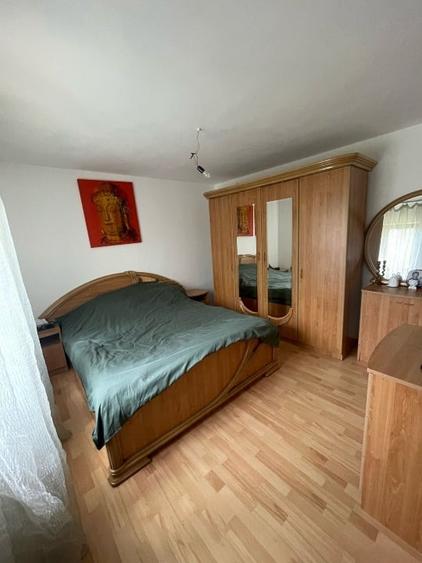 Casă individuală cu 4 camere cu Teren 1700 Mp în Vârtoapele de Jos